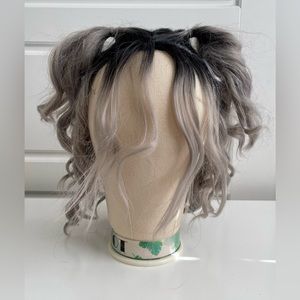 Webster Wig